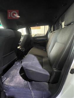 تويوتا هايلوكس